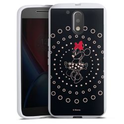 Minnie Sassy Polka Dots