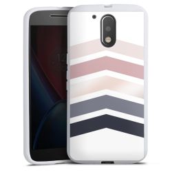 Silikoni Suojakuori valkoinen