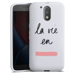 Silikoni Suojakuori valkoinen