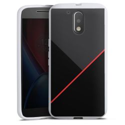 Silikoni Suojakuori valkoinen