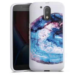 Silicone Case white