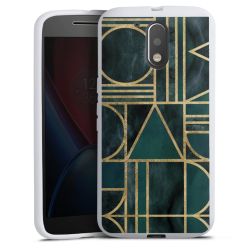 Silikoni Suojakuori valkoinen