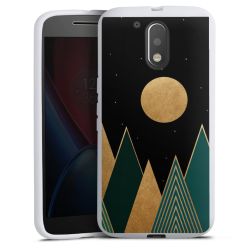 Silikoni Suojakuori valkoinen