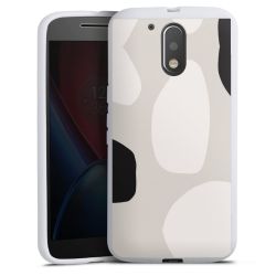 Silicone Case white
