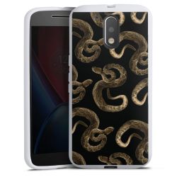 Silikoni Suojakuori valkoinen