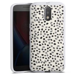 Silikoni Suojakuori valkoinen