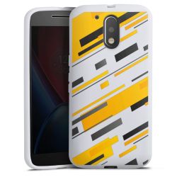 Silikoni Suojakuori valkoinen