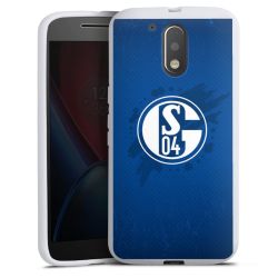Silikon Case weiß