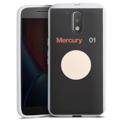 Silikoni Suojakuori valkoinen