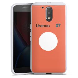 Silikoni Suojakuori valkoinen