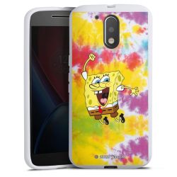 Silikoni Suojakuori valkoinen