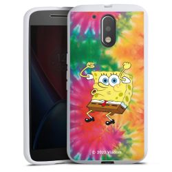 Silikoni Suojakuori valkoinen