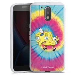 Silikoni Suojakuori valkoinen