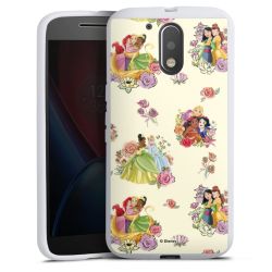 Silikoni Suojakuori valkoinen