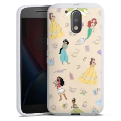 Silikoni Suojakuori valkoinen