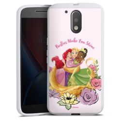 Silikoni Suojakuori valkoinen