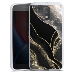 Silikoni Suojakuori valkoinen