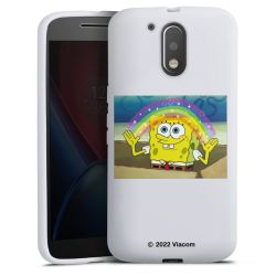 Silikoni Suojakuori valkoinen