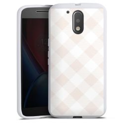 Silicone Case white