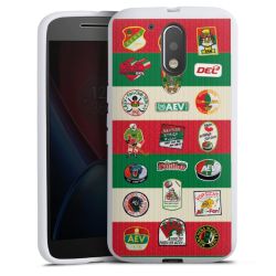 Silikoni Suojakuori valkoinen