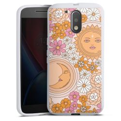 Silikoni Suojakuori valkoinen