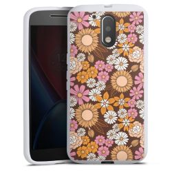 Silikoni Suojakuori valkoinen