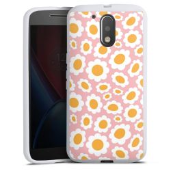 Silikoni Suojakuori valkoinen