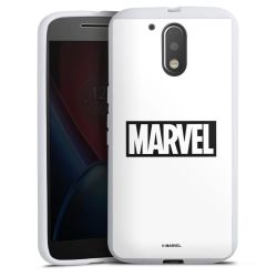 Silikoni Suojakuori valkoinen