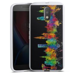 Silikoni Suojakuori valkoinen