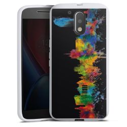 Silikoni Suojakuori valkoinen