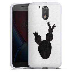 Silikoni Suojakuori valkoinen