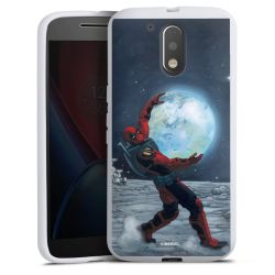 Deadpool Moon