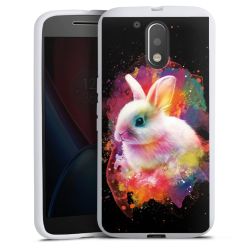 Silikoni Suojakuori valkoinen