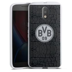 Silicone Case white