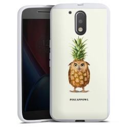 Silikoni Suojakuori valkoinen