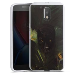 Silikoni Suojakuori valkoinen