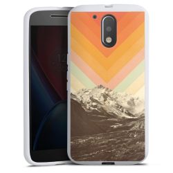 Silikoni Suojakuori valkoinen