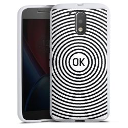 Silikoni Suojakuori valkoinen