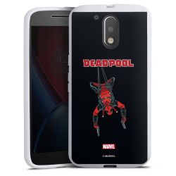 Silikoni Suojakuori valkoinen