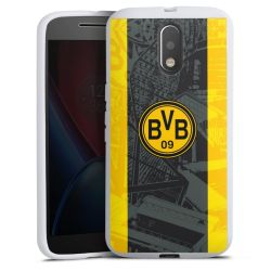 Silicone Case white
