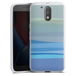 Silikoni Suojakuori valkoinen