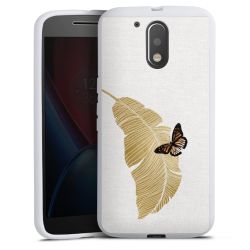 Silikoni Suojakuori valkoinen