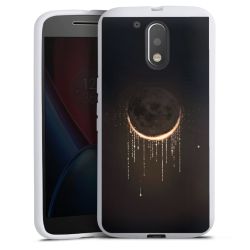 Silicone Case white