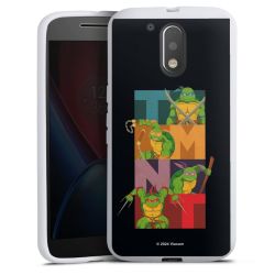 Silikoni Suojakuori valkoinen