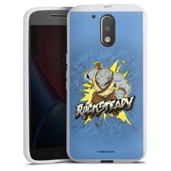 Silikoni Suojakuori valkoinen