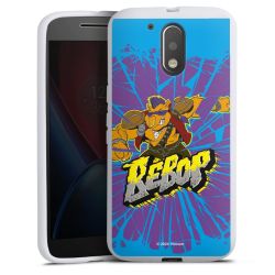 Silikoni Suojakuori valkoinen