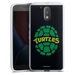 Silikoni Suojakuori valkoinen