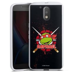 Silikoni Suojakuori valkoinen