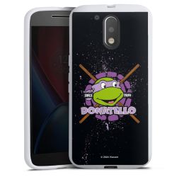 Silikoni Suojakuori valkoinen