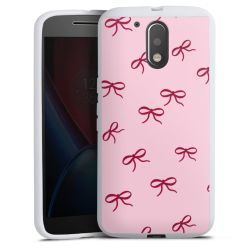 Silicone Case white